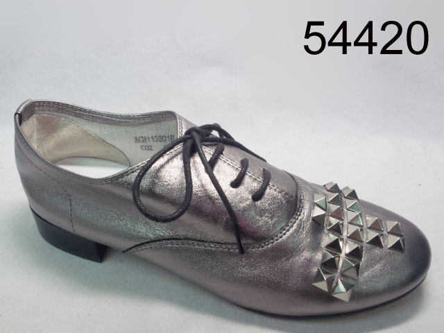 54420 SILVER 
